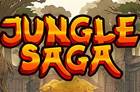 Jungle Saga Bodog